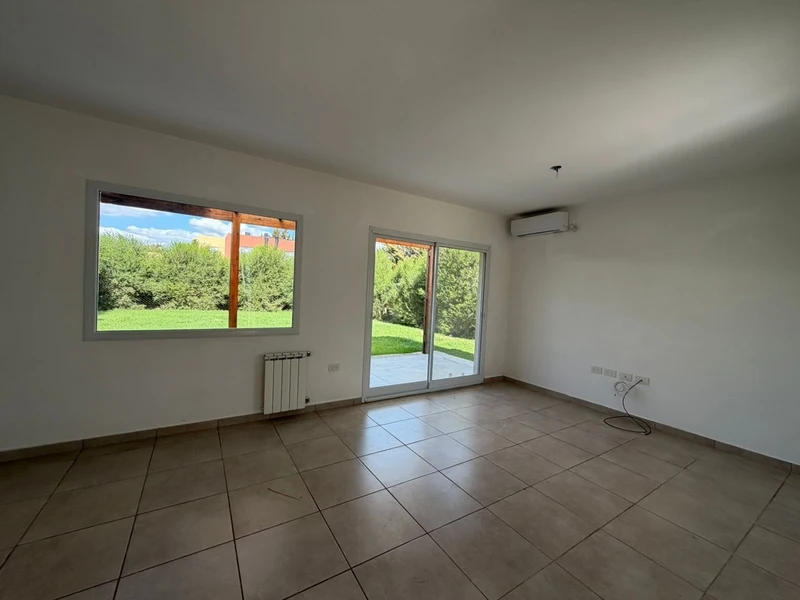 Casa en alquiler · Casas de San Patricio, Villanueva, Tigre, GBA Norte, Provincia de Buenos Aires