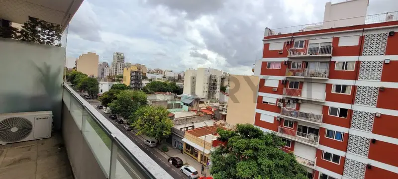 Departamento en venta · Flores, CABA