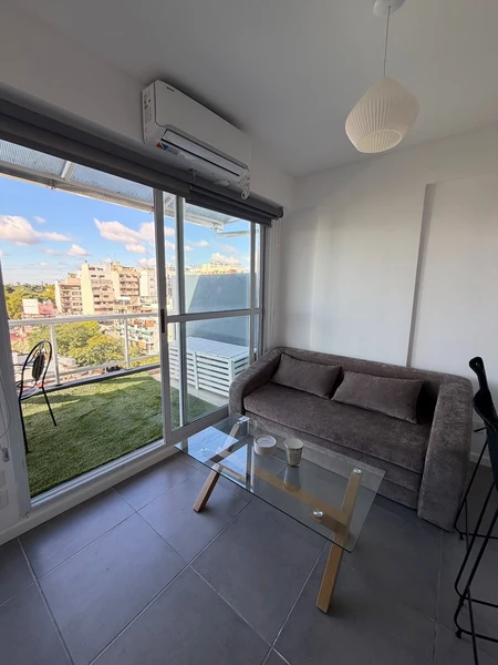 Departamento en venta · Villa del Parque, CABA