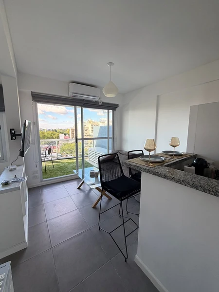 Departamento en venta · Villa del Parque, CABA
