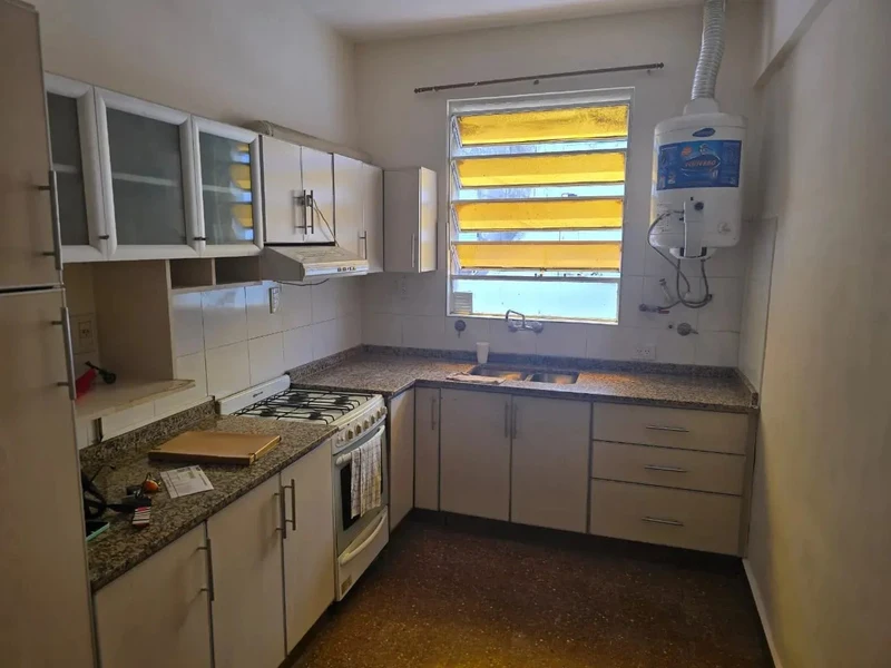 Departamento en venta · Villa Luro, CABA