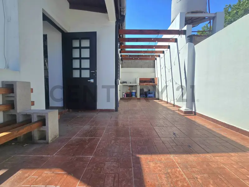 PH en venta · Monte Castro, CABA