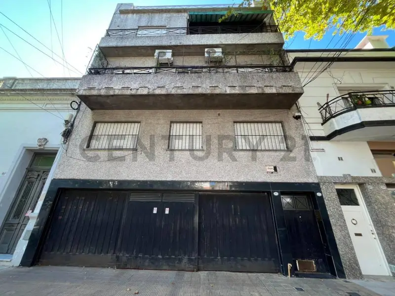 PH en venta · Parque Avellaneda, CABA