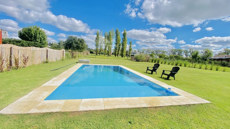 Casa en alquiler · Manzanares, Pilar, GBA Norte, Provincia de Buenos Aires