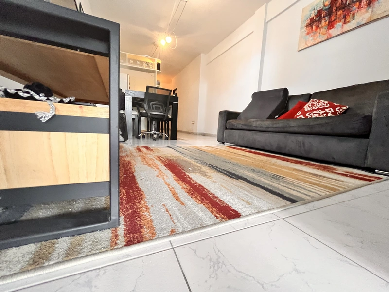 Departamento en alquiler · Palermo, CABA