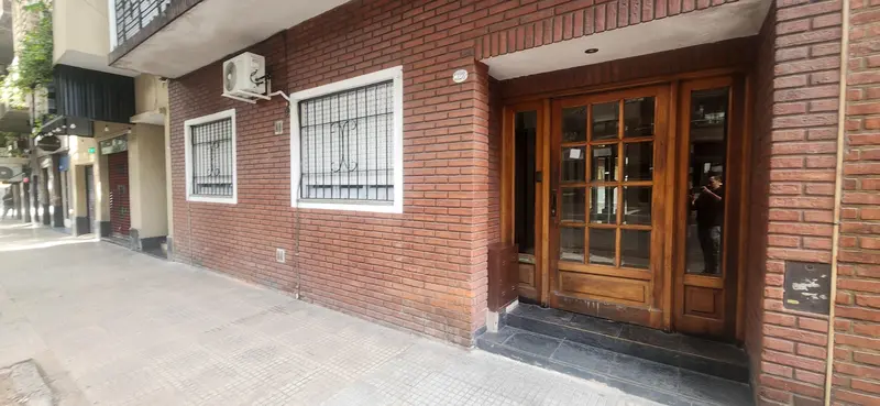 Departamento en alquiler · Caballito Sur, Caballito, CABA