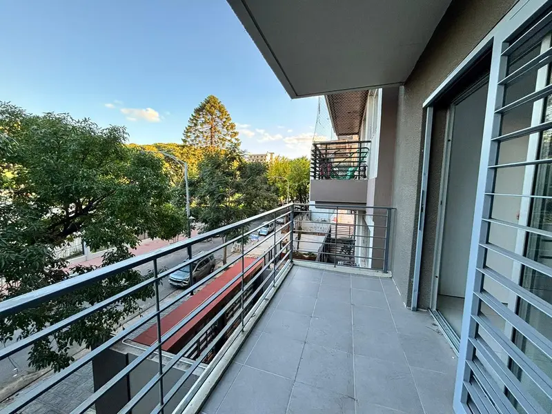 Departamento en alquiler · Monte Castro, CABA