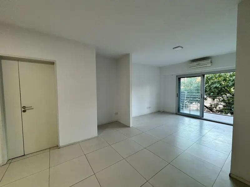 Departamento en alquiler · Monte Castro, CABA