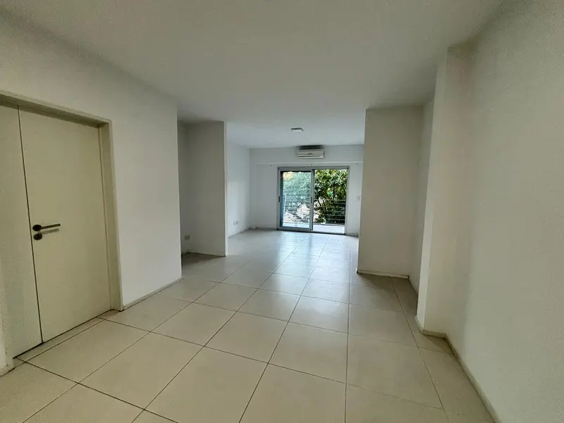 Departamento en alquiler · Monte Castro, CABA