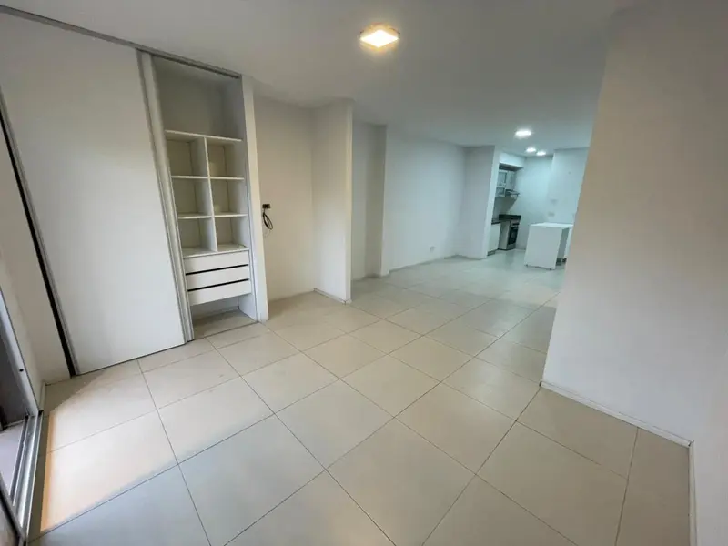 Departamento en alquiler · Monte Castro, CABA