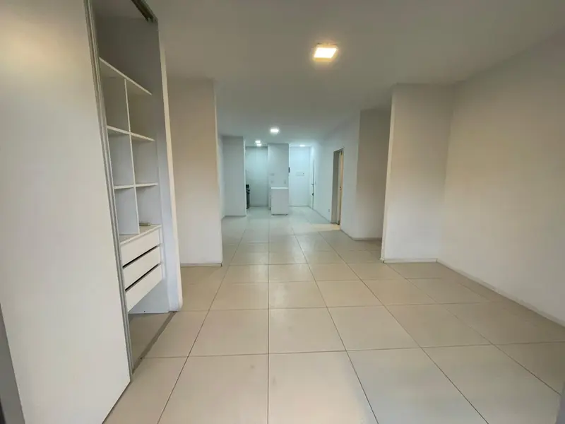 Departamento en alquiler · Monte Castro, CABA
