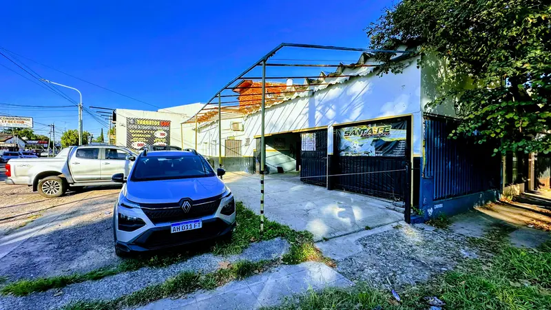 Comercio en venta · Merlo, GBA Oeste, Provincia de Buenos Aires