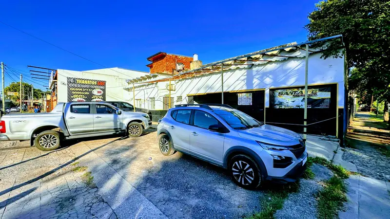 Comercio en venta · Merlo, GBA Oeste, Provincia de Buenos Aires