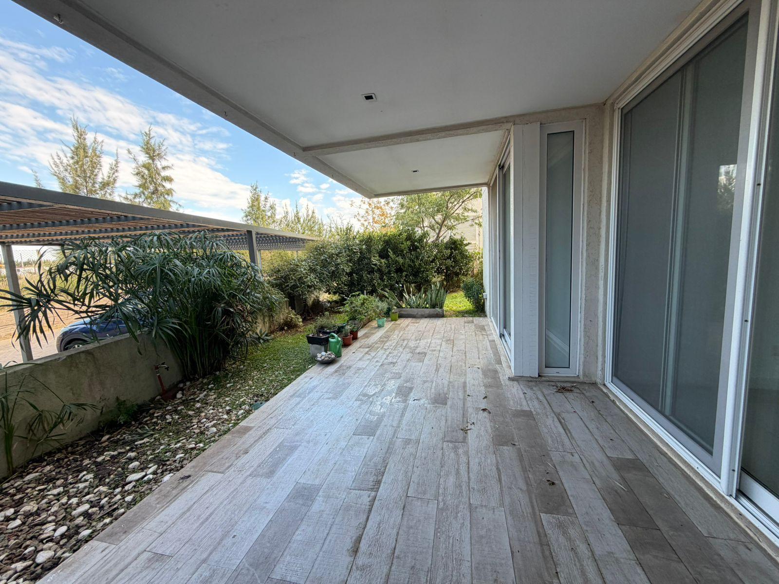 Departamento en venta · Los Castaños, Nordelta, Tigre, GBA Norte, Provincia de Buenos Aires