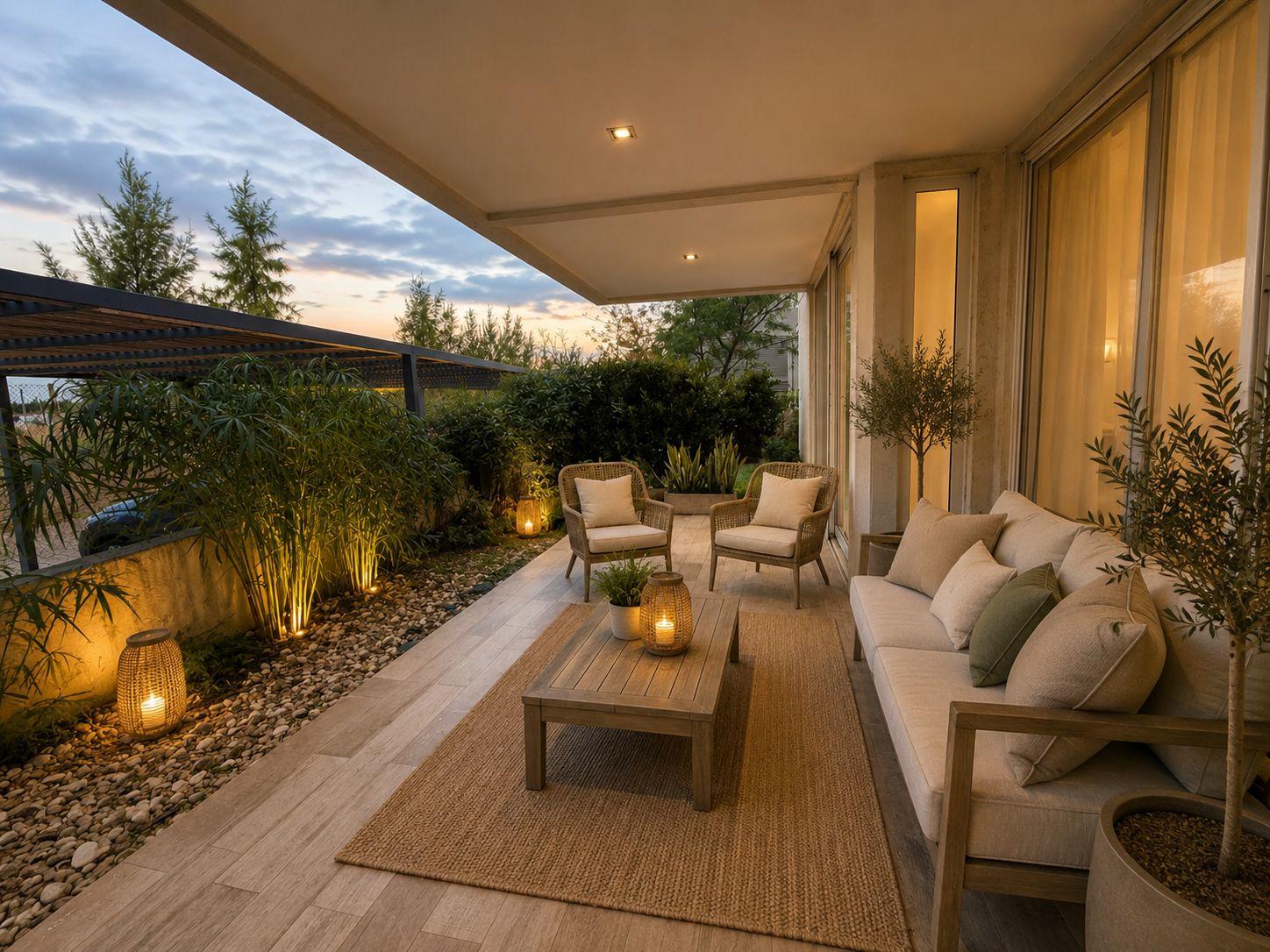 Departamento en venta · Los Castaños, Nordelta, Tigre, GBA Norte, Provincia de Buenos Aires