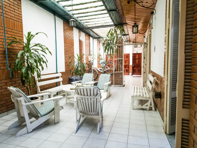 Casa en venta · Villa del Parque, CABA
