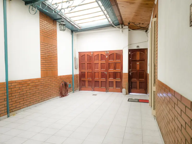 Casa en venta · Villa del Parque, CABA