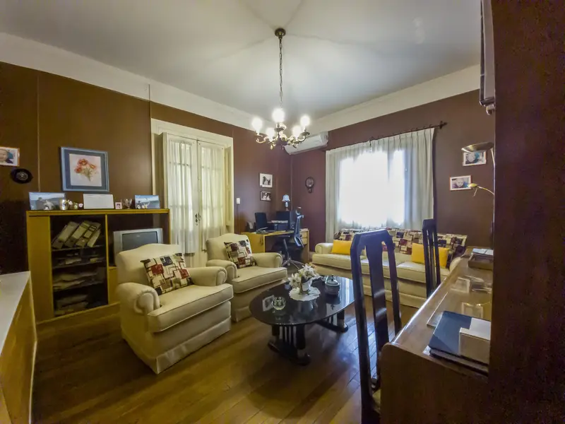 Casa en venta · Villa del Parque, CABA