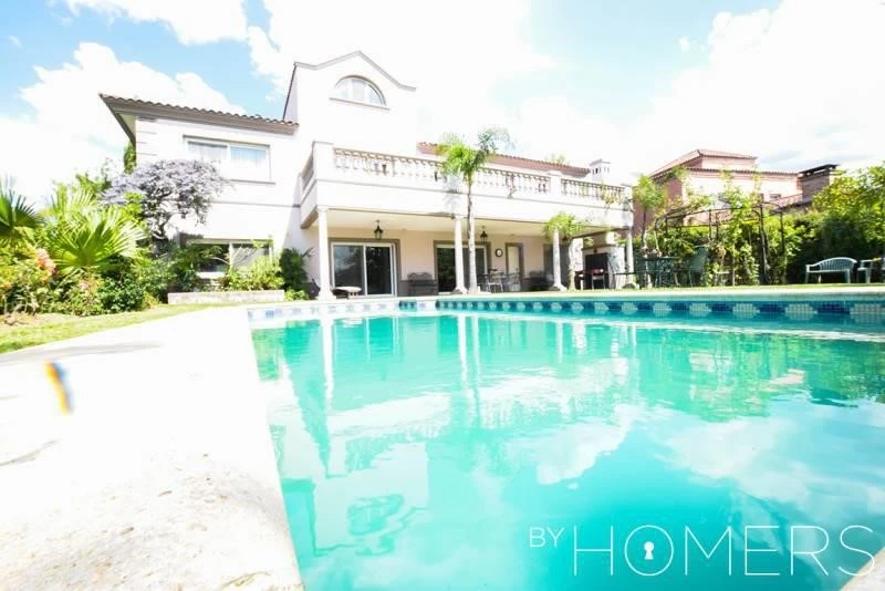 Casa en venta · Los Castores, Nordelta, Tigre, GBA Norte, Provincia de Buenos Aires
