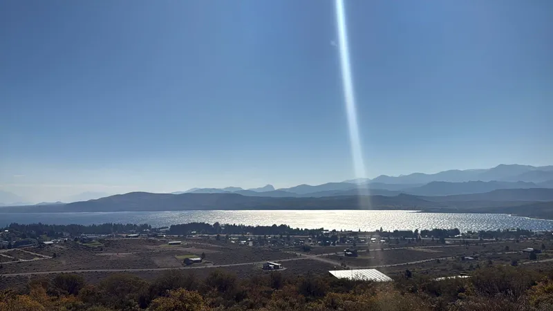 Terreno en venta · San Carlos de Bariloche, Bariloche, Río Negro