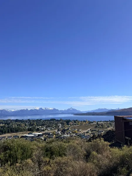Terreno en venta · San Carlos de Bariloche, Bariloche, Río Negro