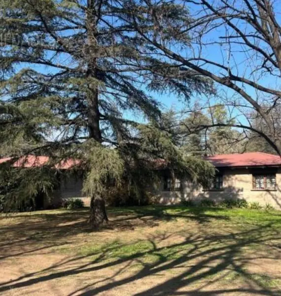Terreno en venta · Inaudi, Córdoba Capital, Córdoba