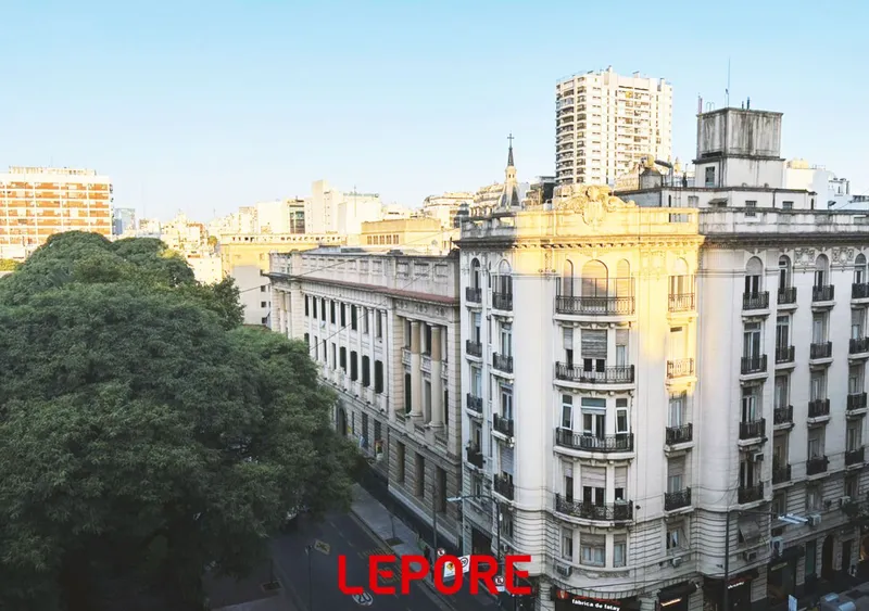 Departamento en venta · Recoleta, CABA