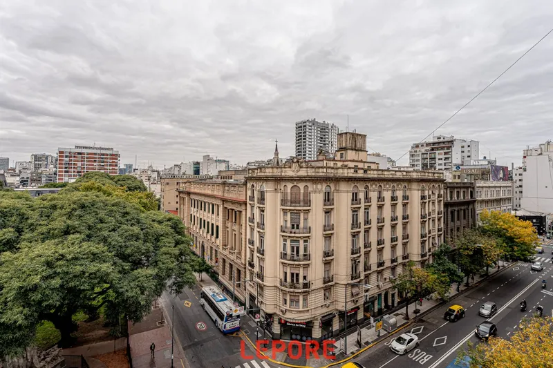 Departamento en venta · Recoleta, CABA