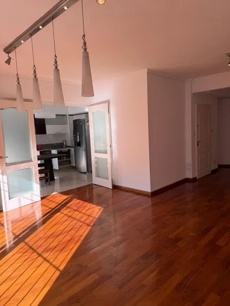 Departamento en venta · Parque Chacabuco, CABA