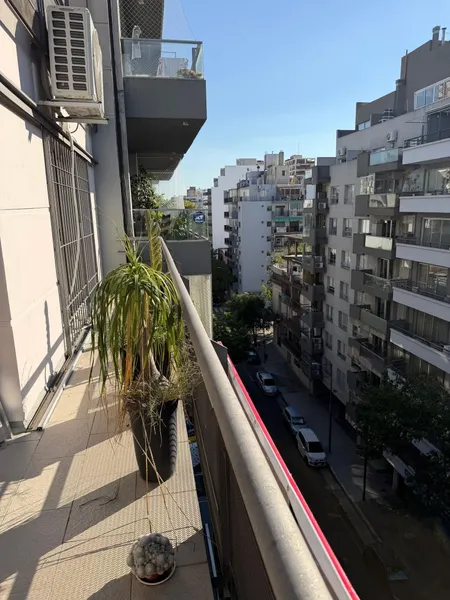 Departamento en venta · Parque Chacabuco, CABA