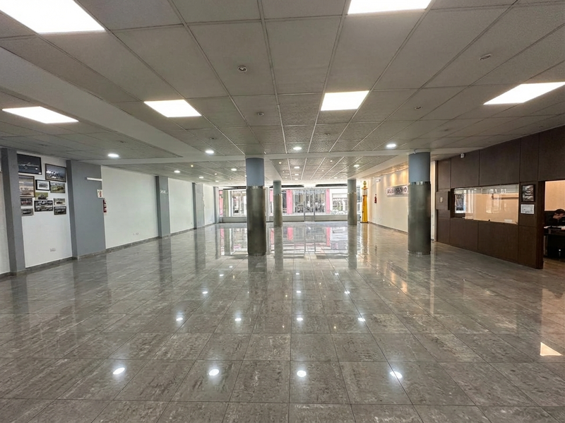 Comercio en venta · Monserrat, CABA