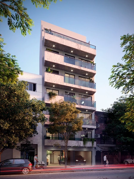 Departamento en venta · Saavedra, CABA