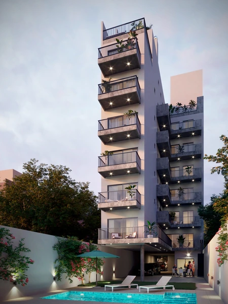 Departamento en venta · Saavedra, CABA