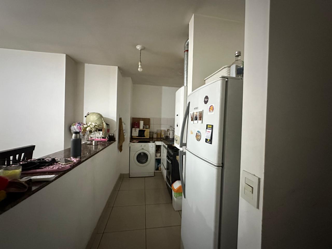DEPARTAMENTO EN VENTA DE 1 DORMITORIO EN NUEVA CÓRDOBA - APTO CRÉDITO - foto 2