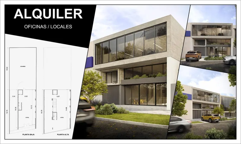 Comercio en alquiler · San Isidro, GBA Norte, Provincia de Buenos Aires
