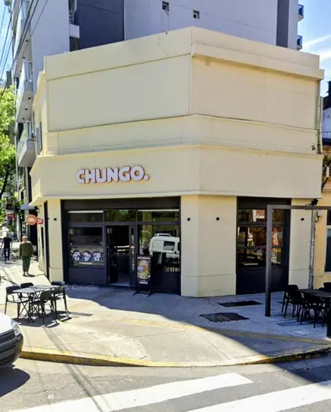 Comercio en alquiler · Palermo, CABA