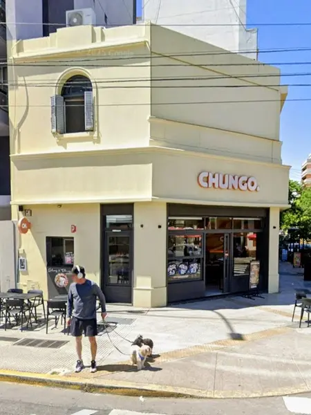 Comercio en alquiler · Palermo, CABA