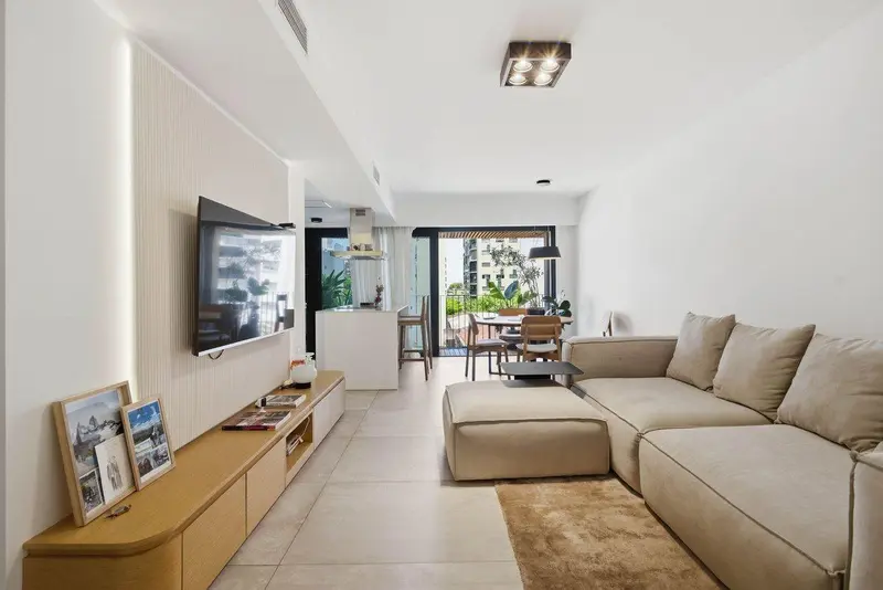Departamento en venta · Caballito, CABA
