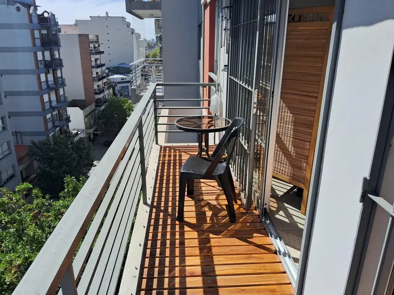 Departamento en venta · Villa del Parque, CABA