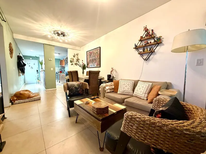 Departamento en venta · Barracas, CABA