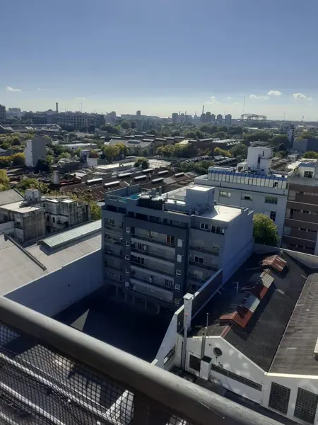 Departamento en venta · Barracas, CABA