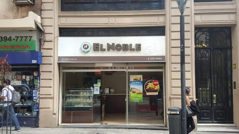 Comercio en alquiler · San Nicolás, CABA