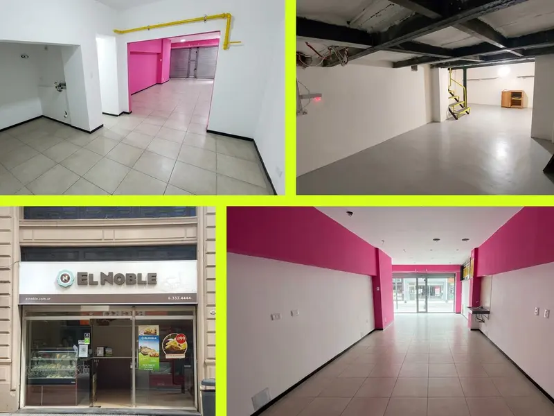 Comercio en alquiler · San Nicolás, CABA