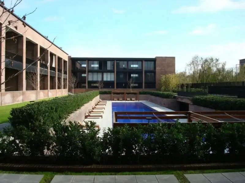 Departamento en alquiler · San Isidro Loft, San Isidro, GBA Norte, Provincia de Buenos Aires