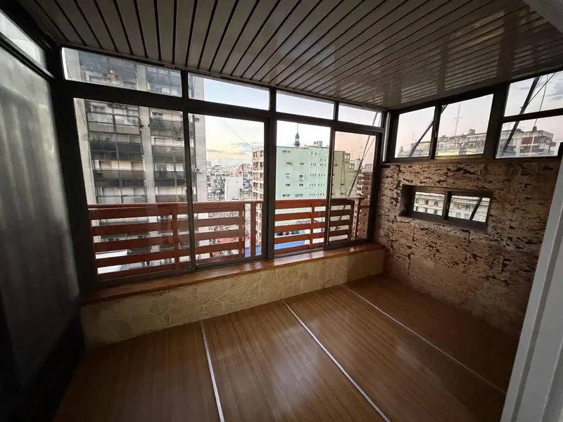 Departamento en alquiler · San Nicolás, CABA