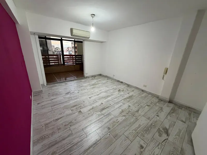 Departamento en alquiler · San Nicolás, CABA