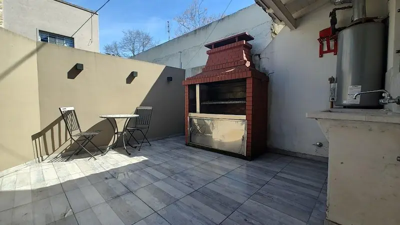 PH en venta · Ituzaingó Norte, Ituzaingó, GBA Oeste, Provincia de Buenos Aires