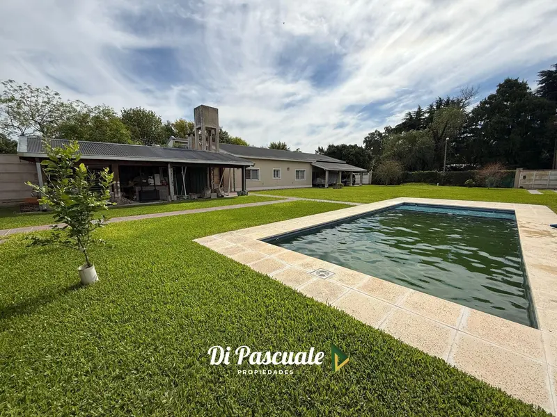 Casa en venta · La Reja, Moreno, GBA Oeste, Provincia de Buenos Aires
