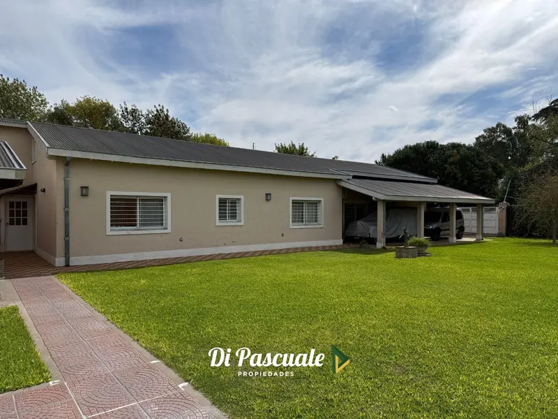 Casa en venta · La Reja, Moreno, GBA Oeste, Provincia de Buenos Aires