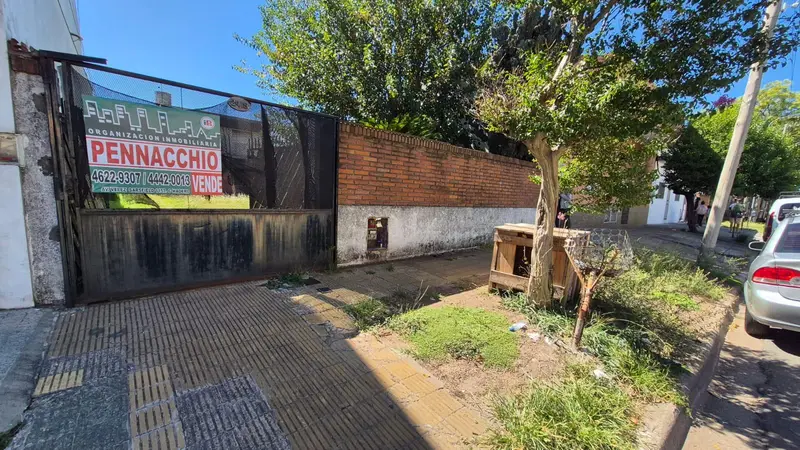 Casa en venta · Ramos Mejia, La Matanza, GBA Oeste, Provincia de Buenos Aires